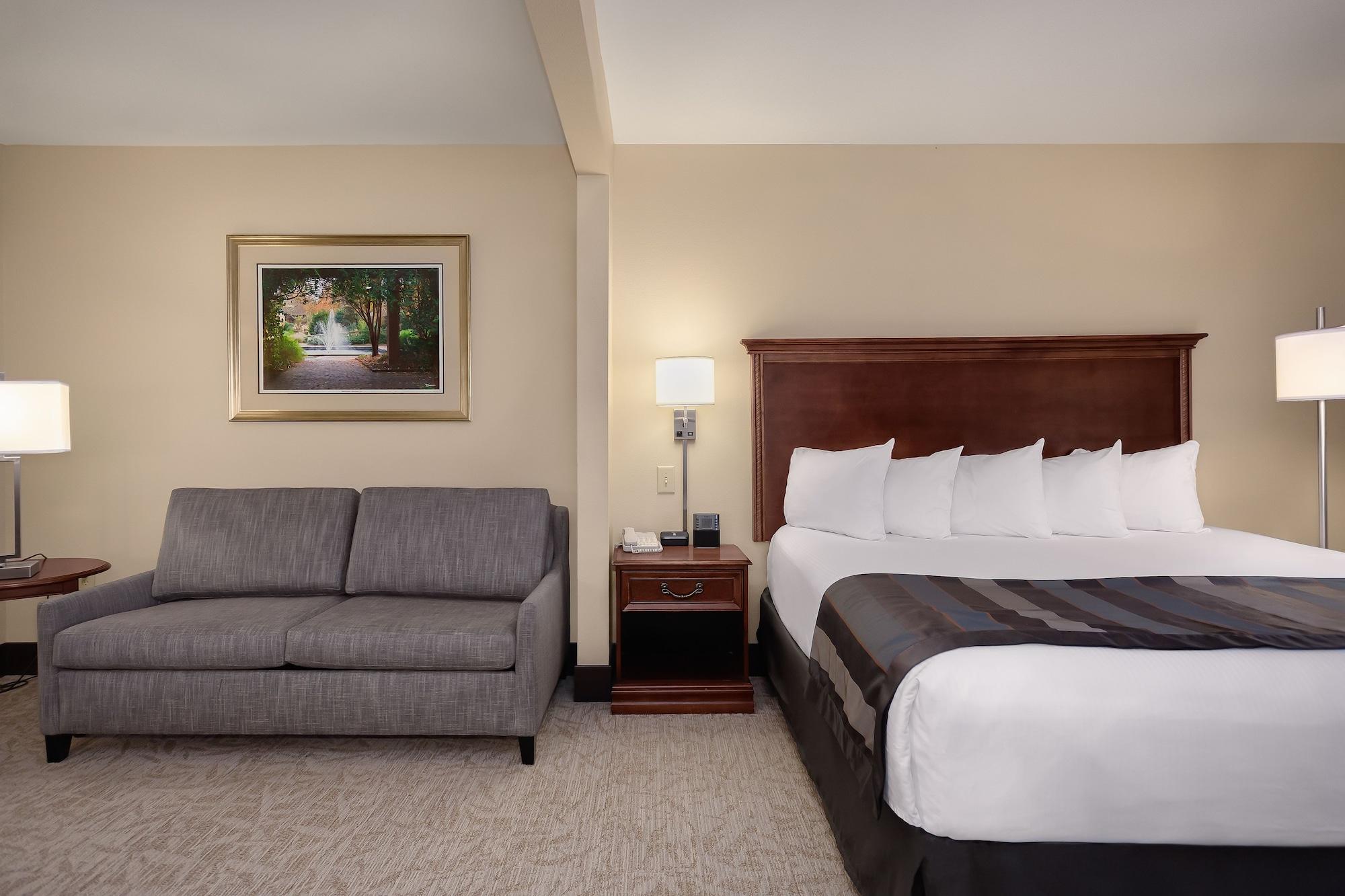 Wingate By Wyndham Columbia/Lexington Hotel Luaran gambar