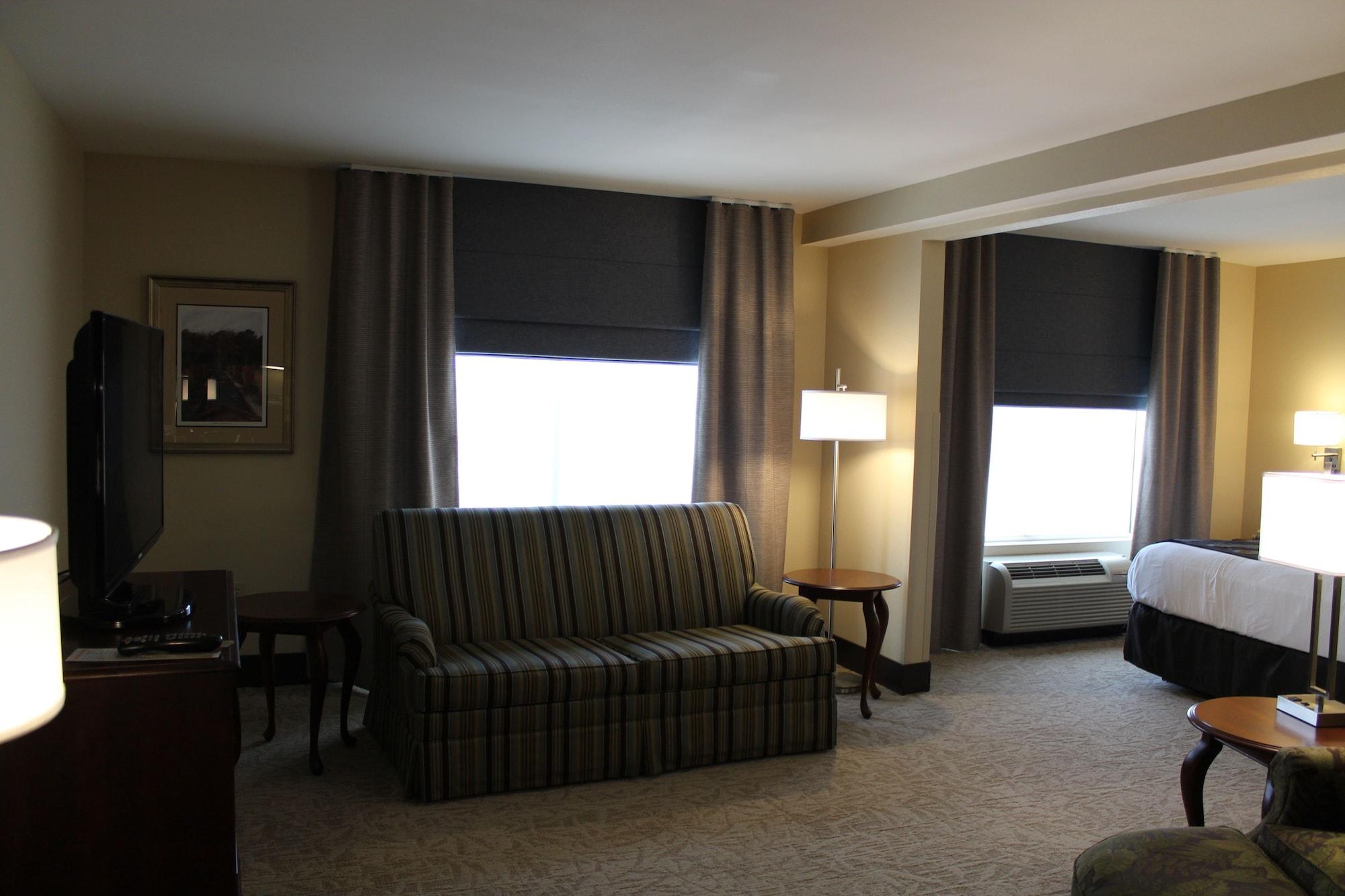 Wingate By Wyndham Columbia/Lexington Hotel Luaran gambar
