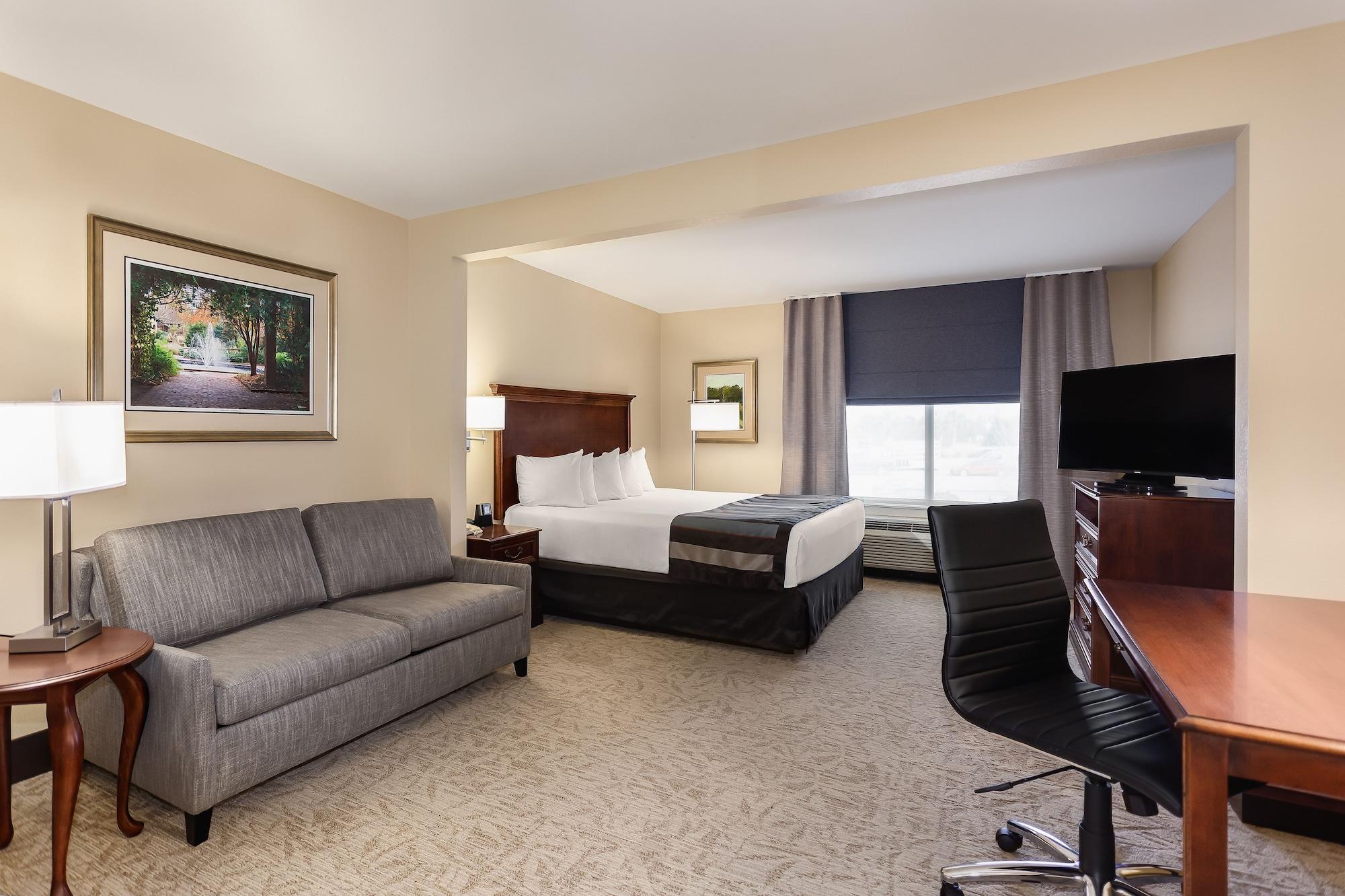 Wingate By Wyndham Columbia/Lexington Hotel Luaran gambar