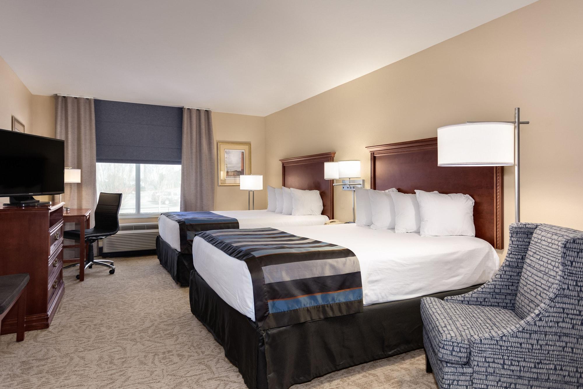 Wingate By Wyndham Columbia/Lexington Hotel Luaran gambar