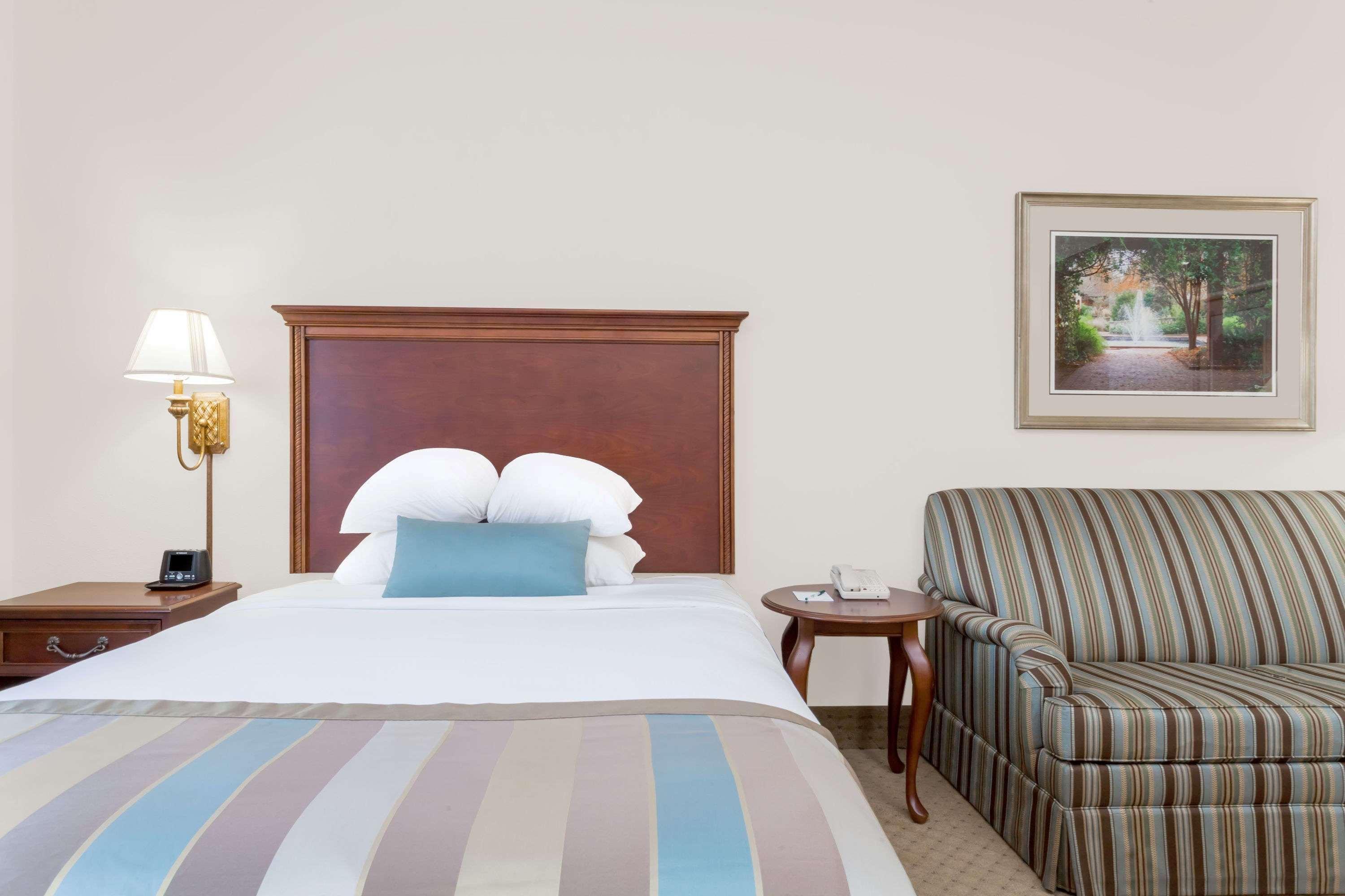 Wingate By Wyndham Columbia/Lexington Hotel Luaran gambar
