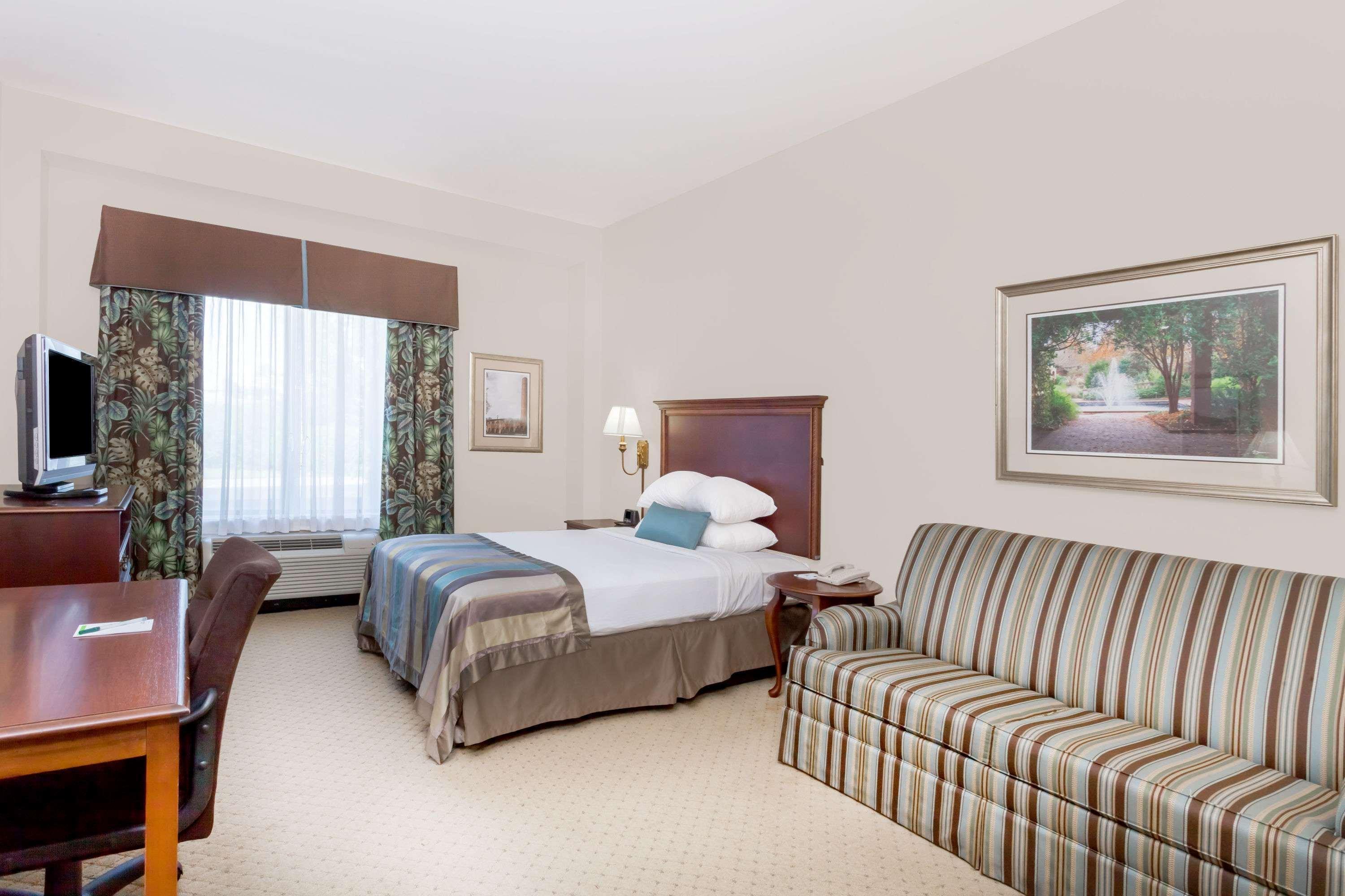 Wingate By Wyndham Columbia/Lexington Hotel Luaran gambar