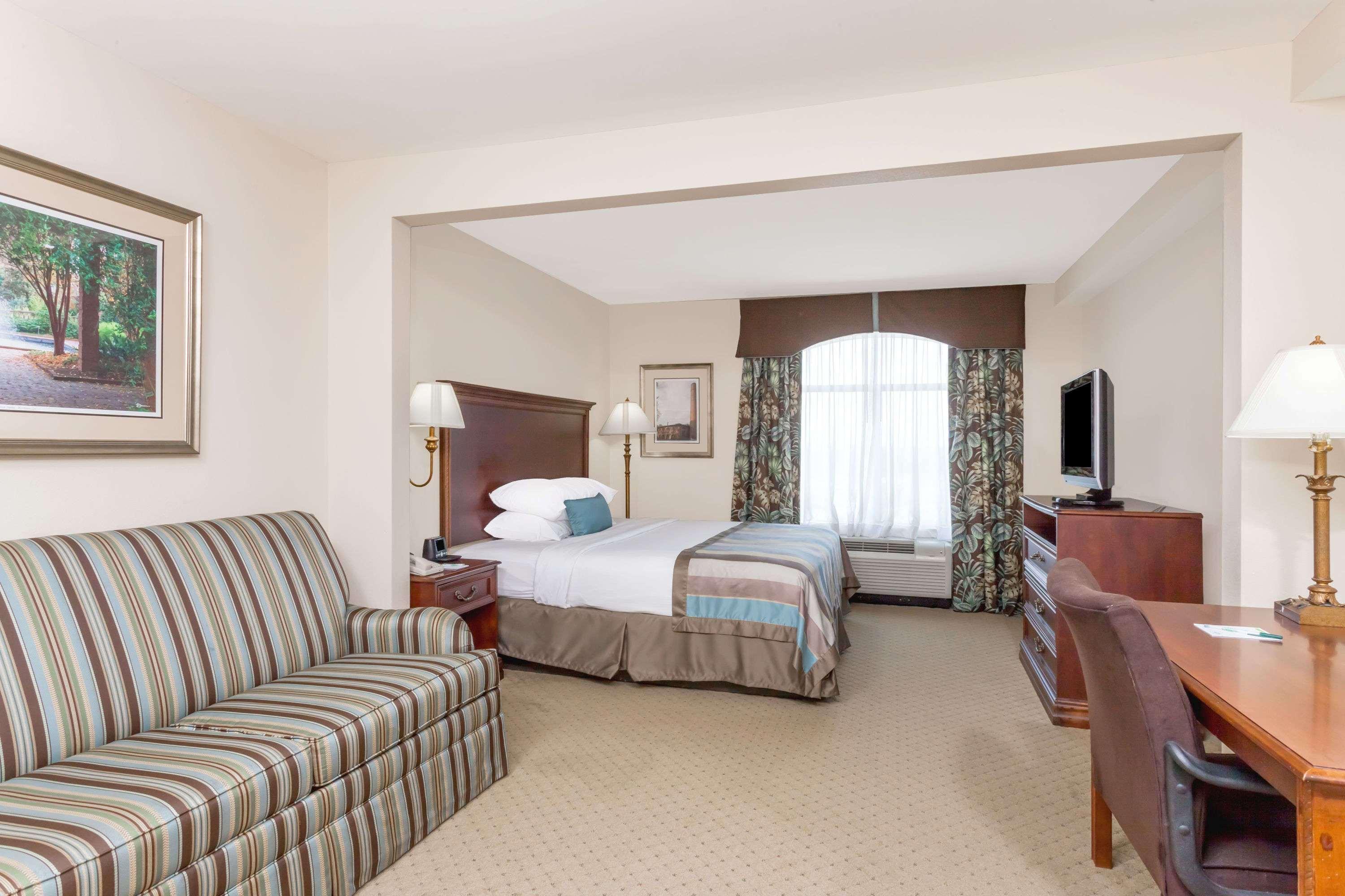 Wingate By Wyndham Columbia/Lexington Hotel Luaran gambar
