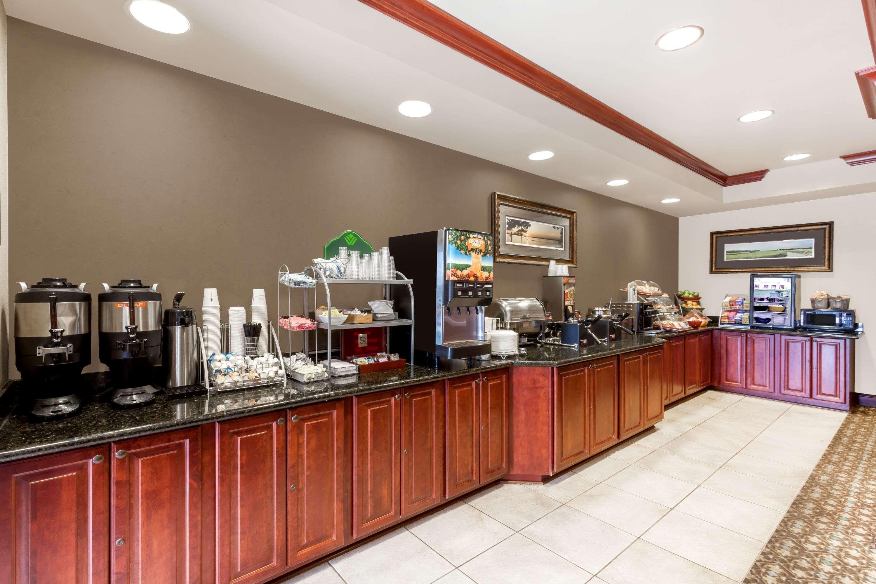 Wingate By Wyndham Columbia/Lexington Hotel Luaran gambar