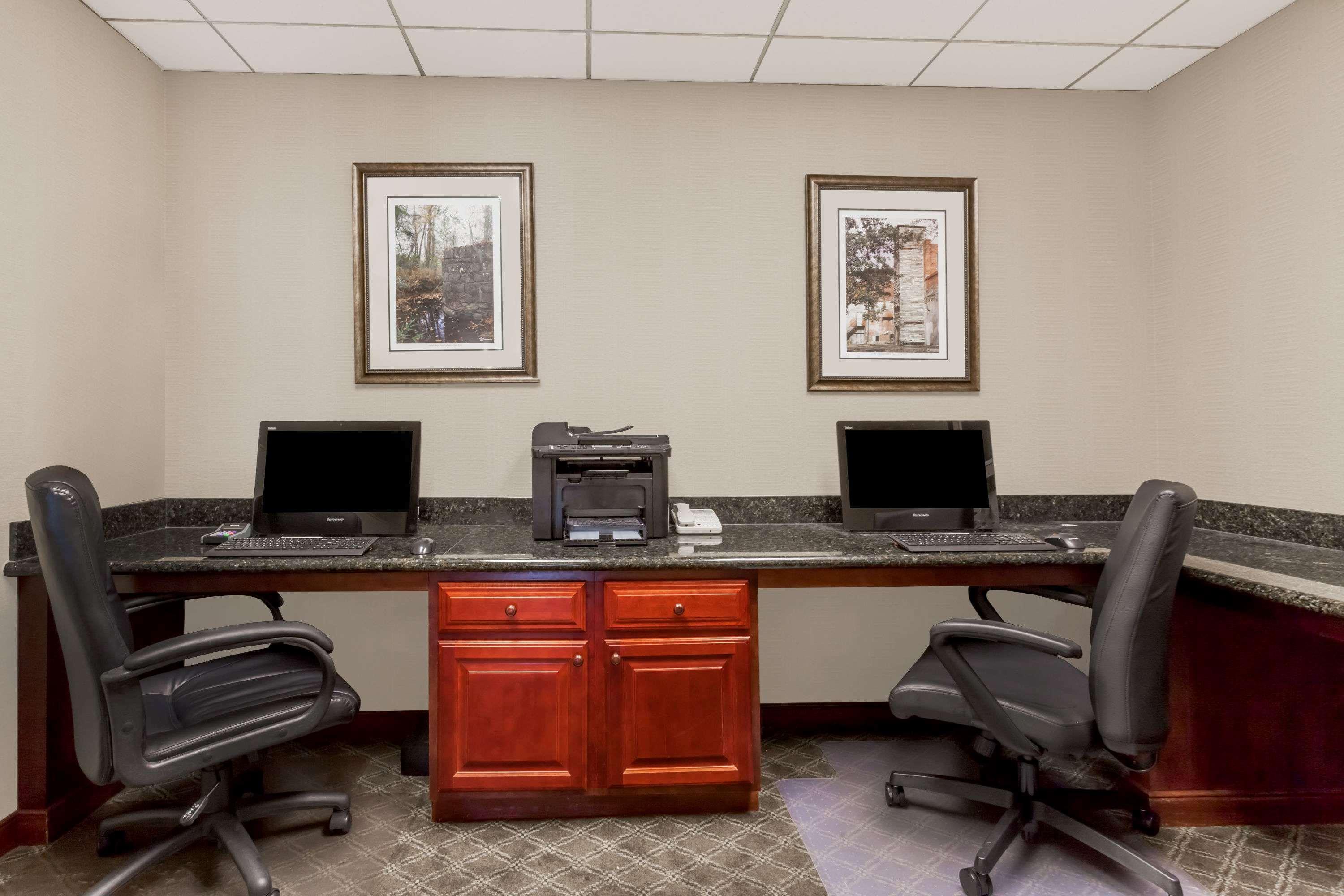 Wingate By Wyndham Columbia/Lexington Hotel Luaran gambar
