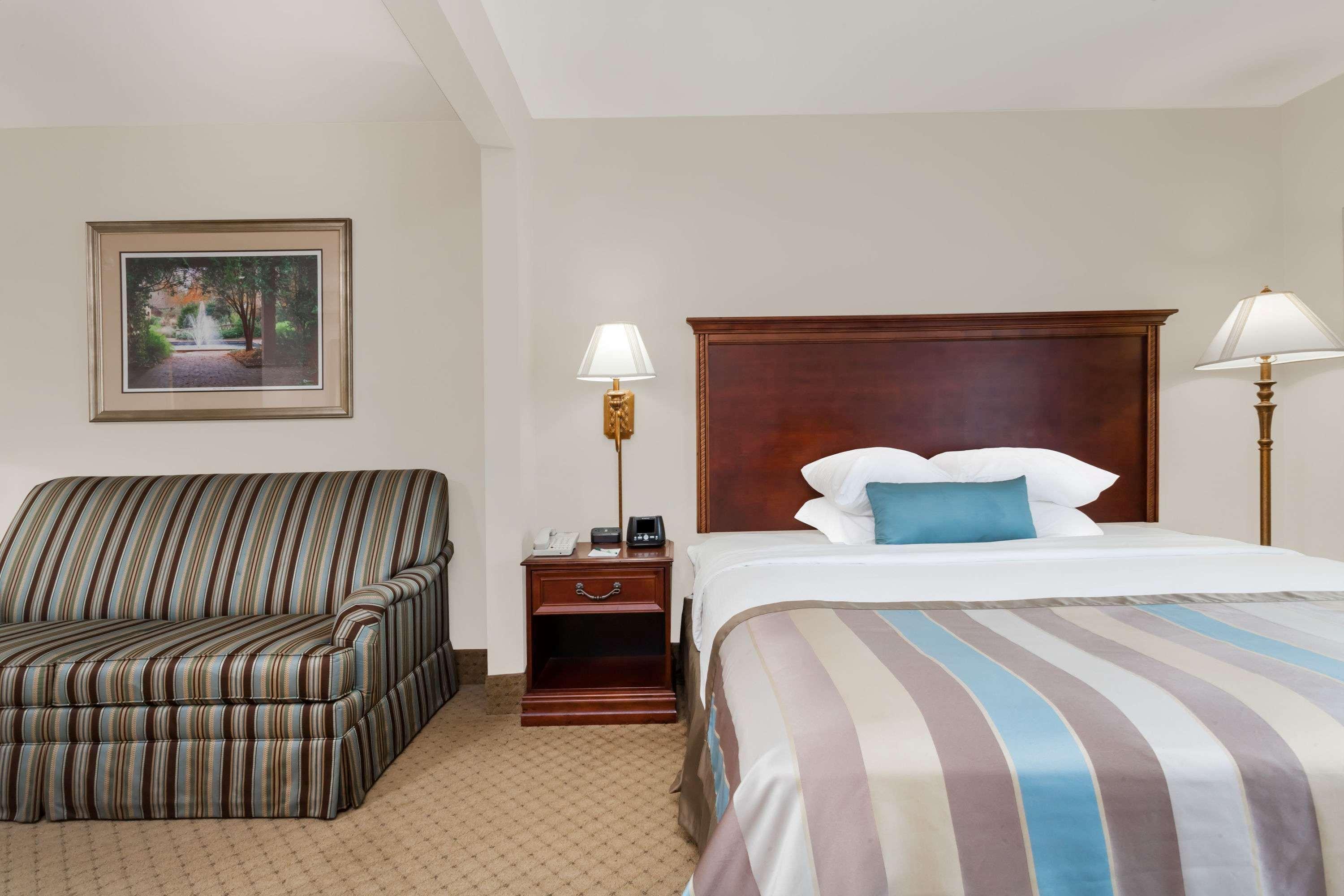 Wingate By Wyndham Columbia/Lexington Hotel Luaran gambar