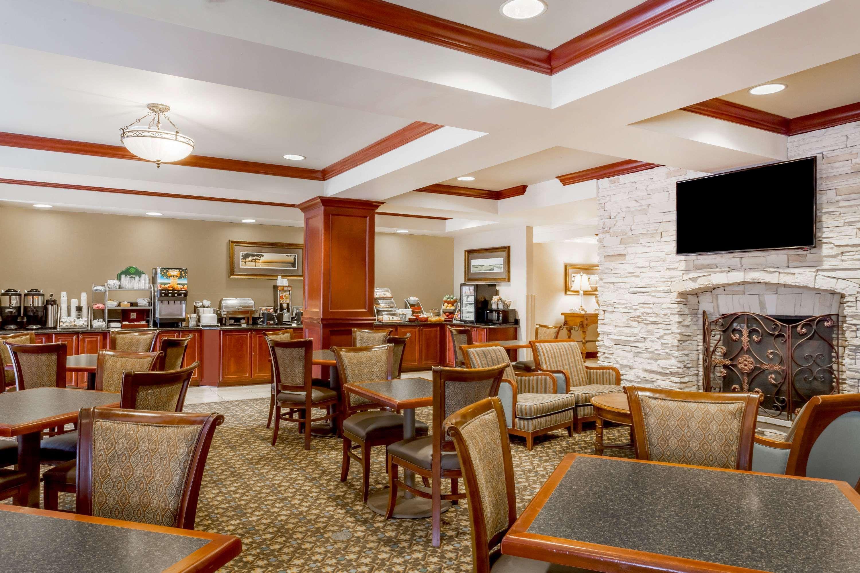 Wingate By Wyndham Columbia/Lexington Hotel Luaran gambar