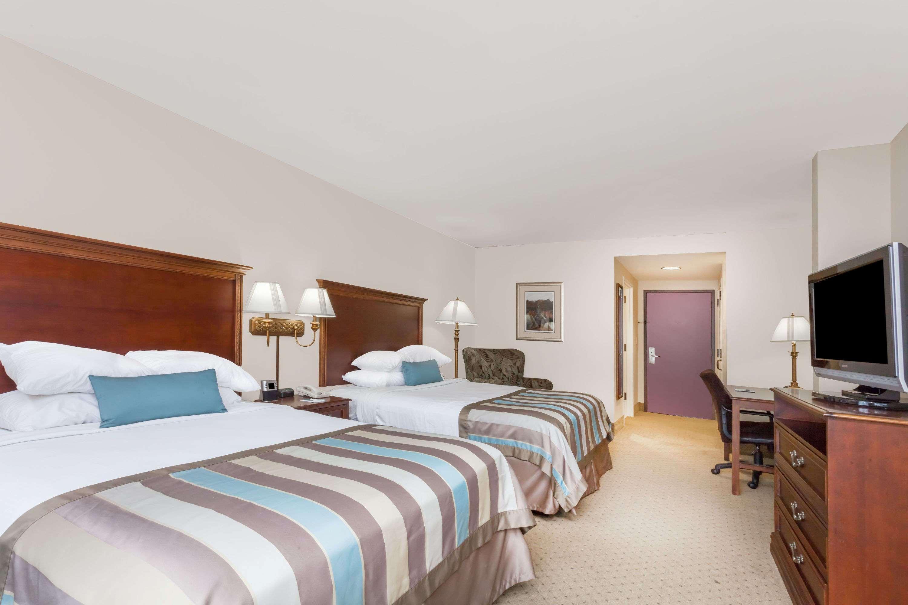 Wingate By Wyndham Columbia/Lexington Hotel Luaran gambar