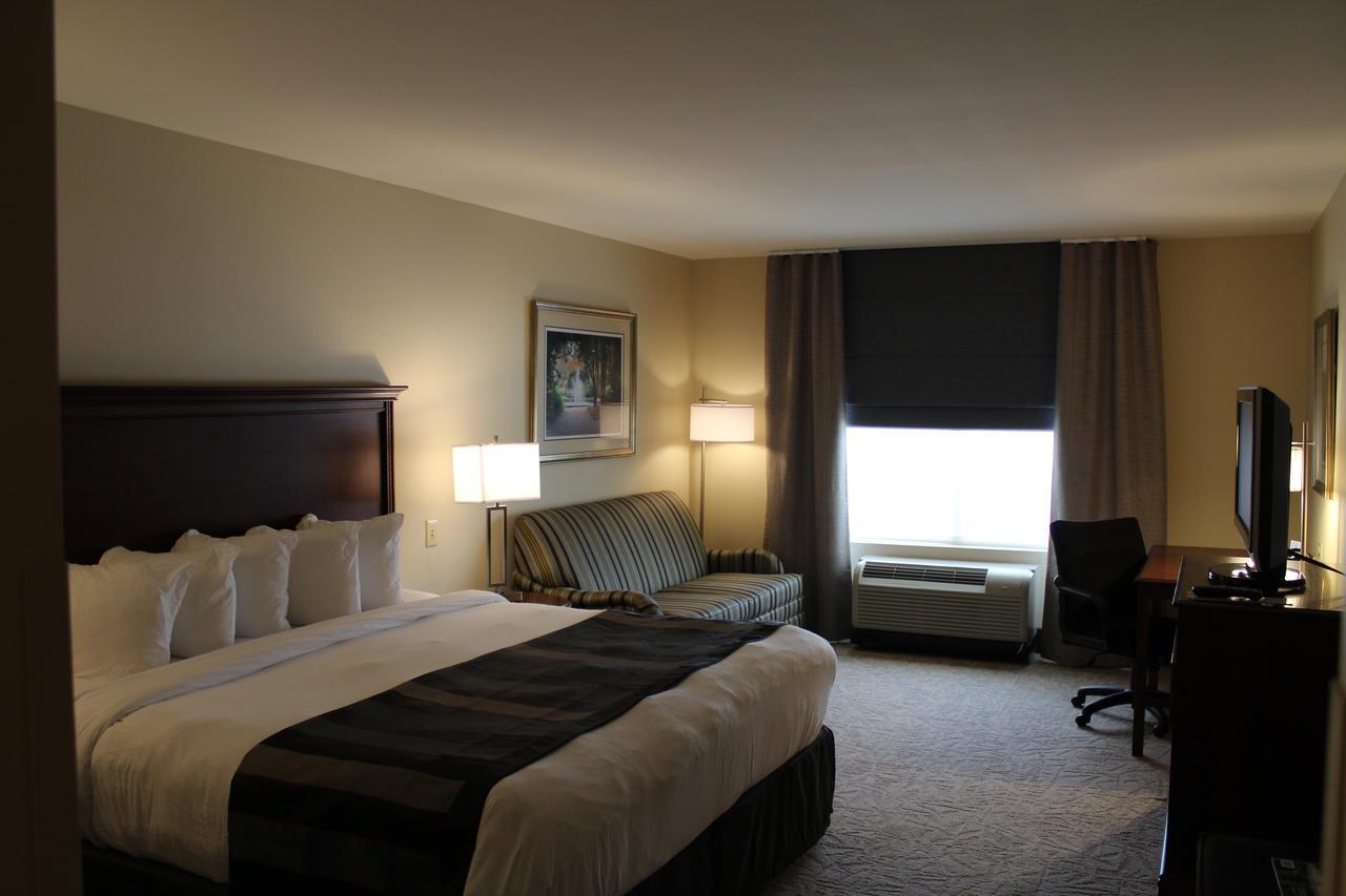 Wingate By Wyndham Columbia/Lexington Hotel Luaran gambar