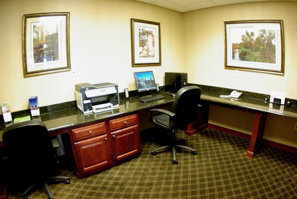 Wingate By Wyndham Columbia/Lexington Hotel Luaran gambar