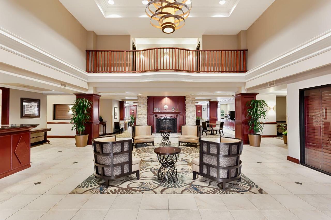 Wingate By Wyndham Columbia/Lexington Hotel Luaran gambar