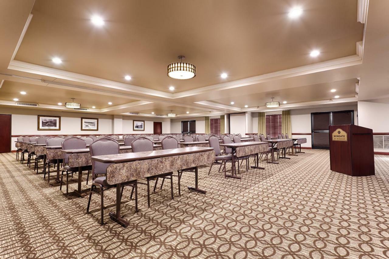 Wingate By Wyndham Columbia/Lexington Hotel Luaran gambar