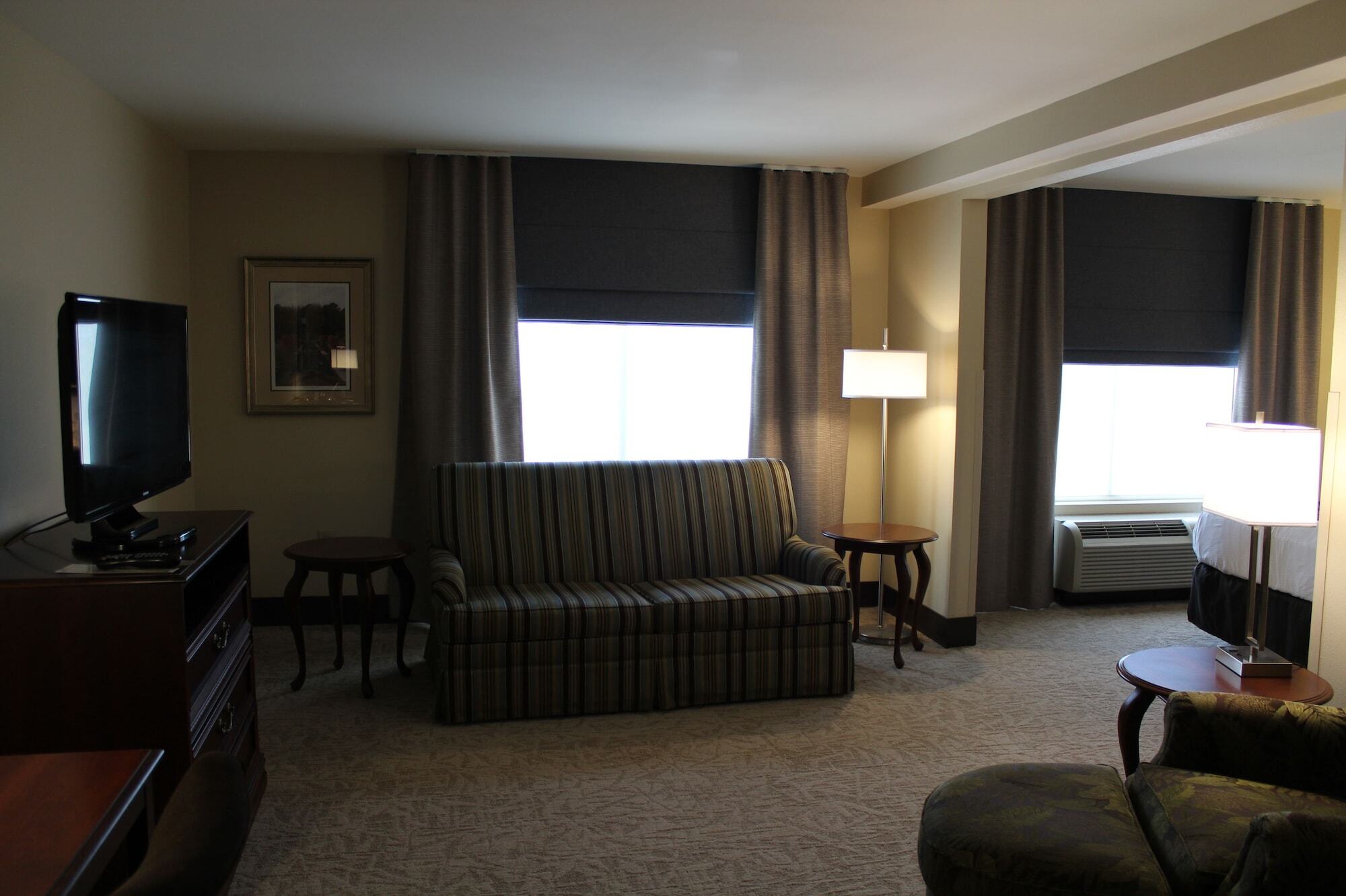 Wingate By Wyndham Columbia/Lexington Hotel Luaran gambar