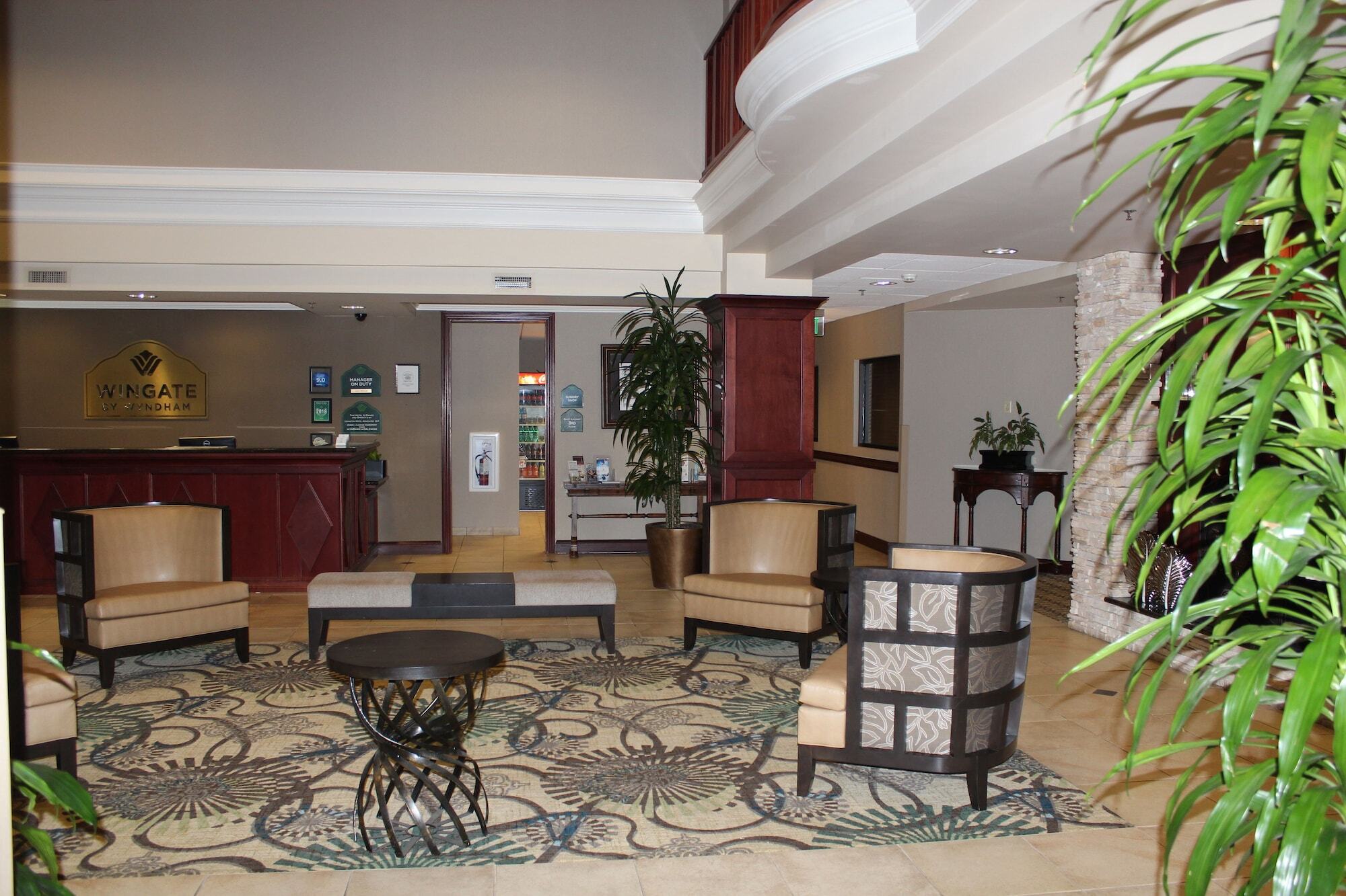 Wingate By Wyndham Columbia/Lexington Hotel Luaran gambar