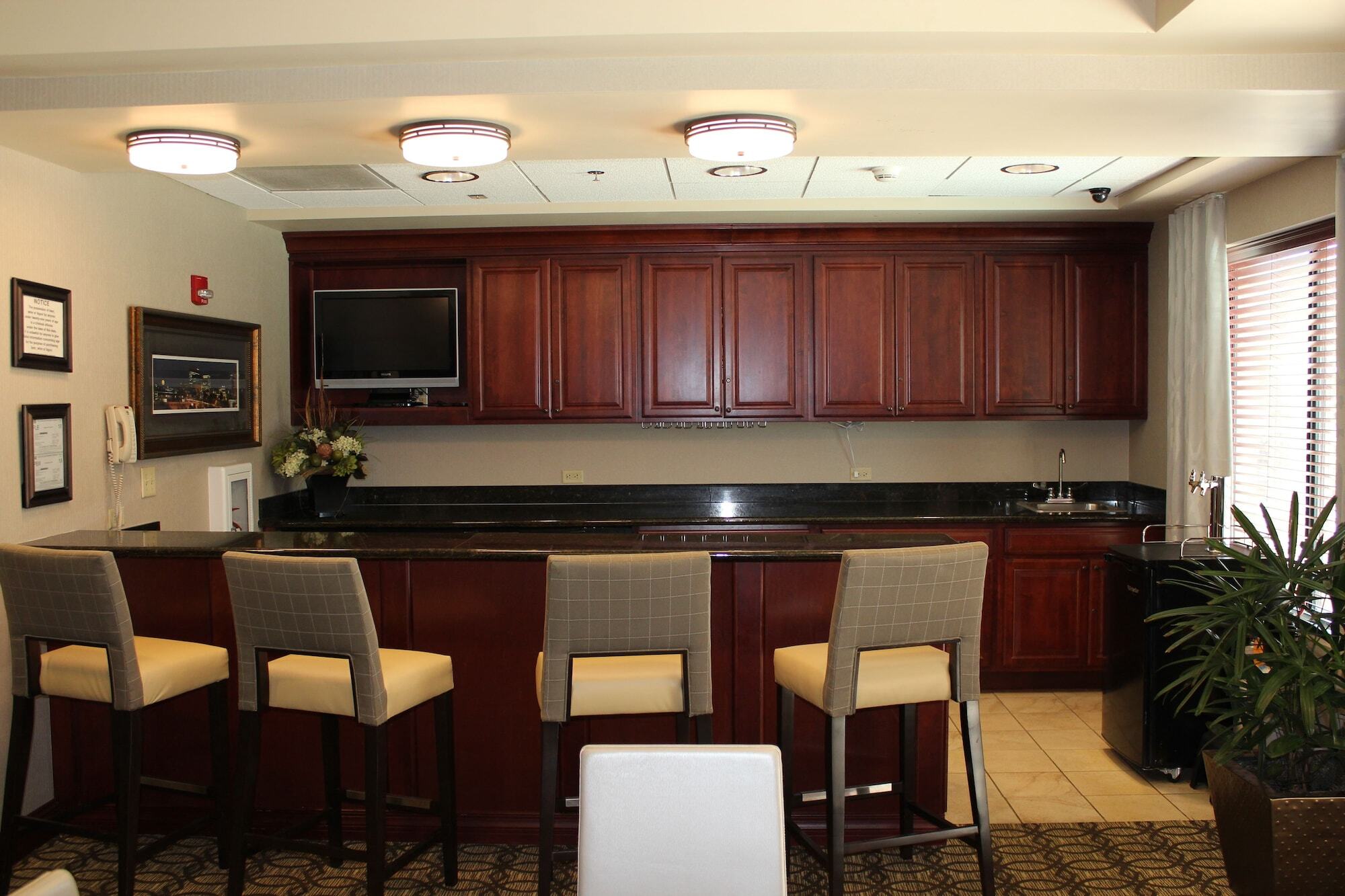 Wingate By Wyndham Columbia/Lexington Hotel Luaran gambar