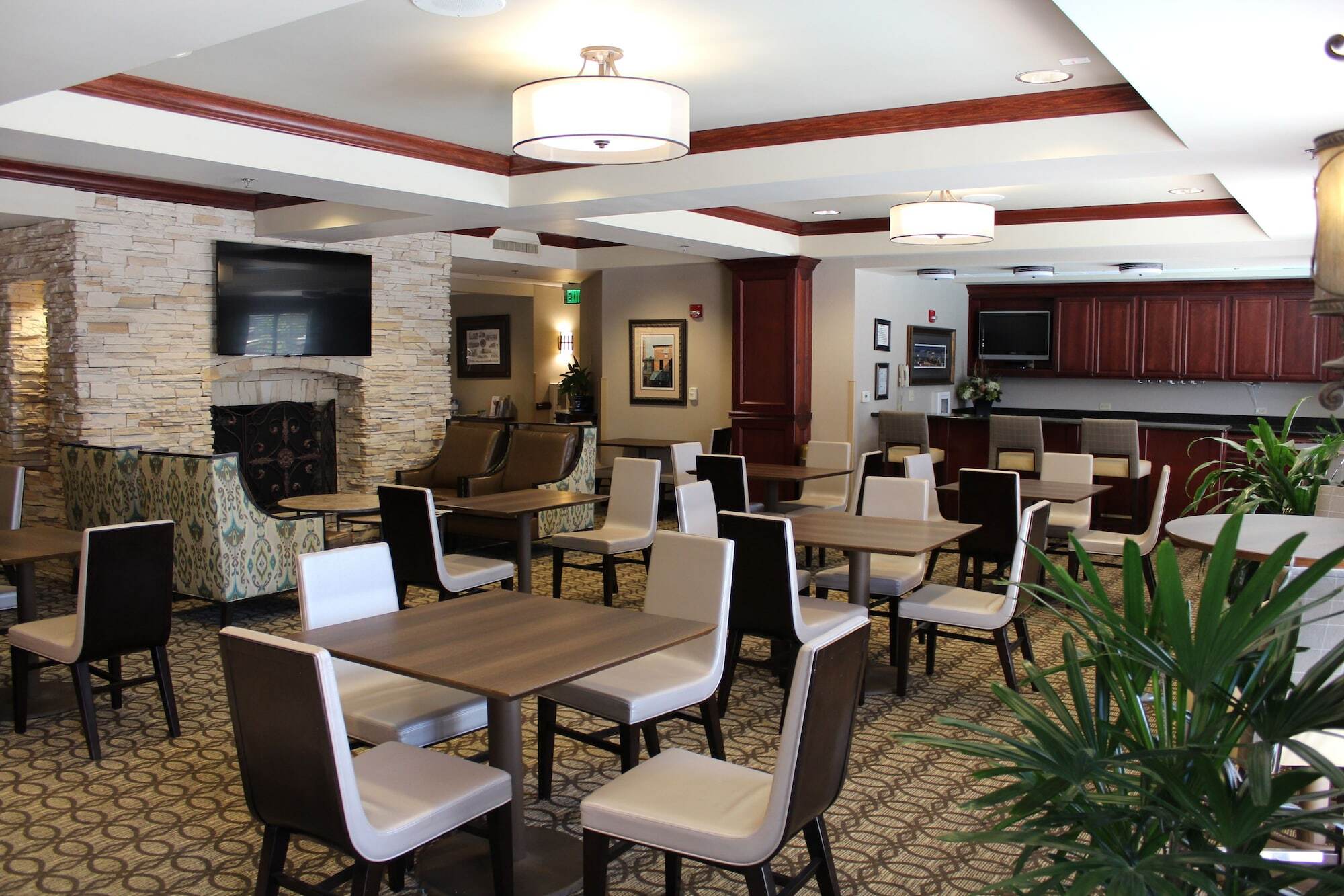 Wingate By Wyndham Columbia/Lexington Hotel Luaran gambar