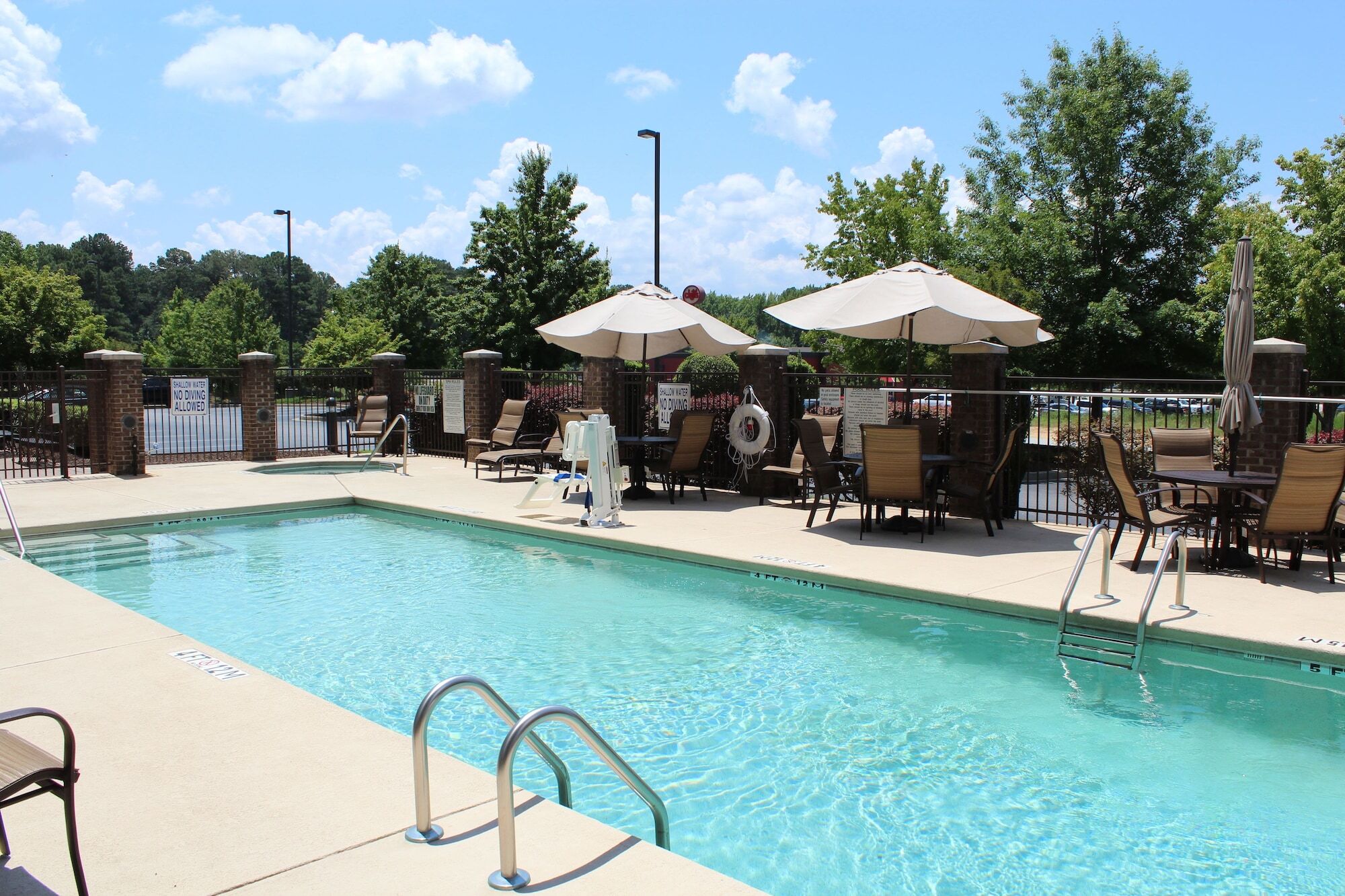 Wingate By Wyndham Columbia/Lexington Hotel Luaran gambar