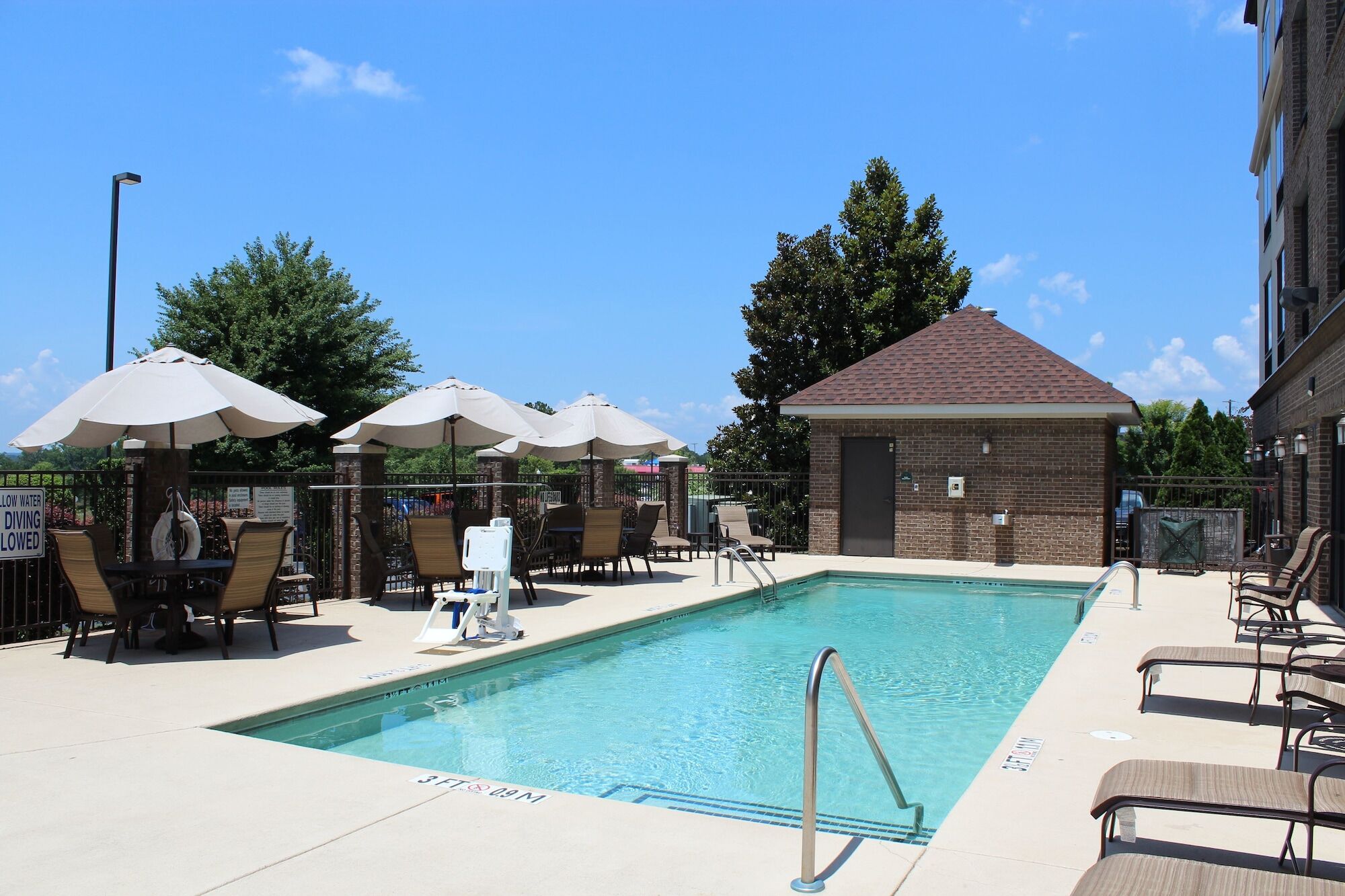Wingate By Wyndham Columbia/Lexington Hotel Luaran gambar