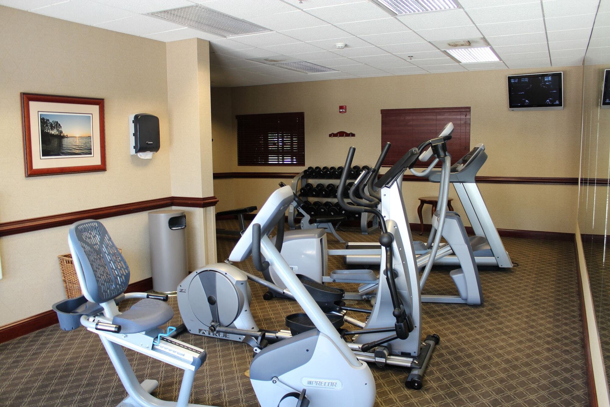 Wingate By Wyndham Columbia/Lexington Hotel Luaran gambar