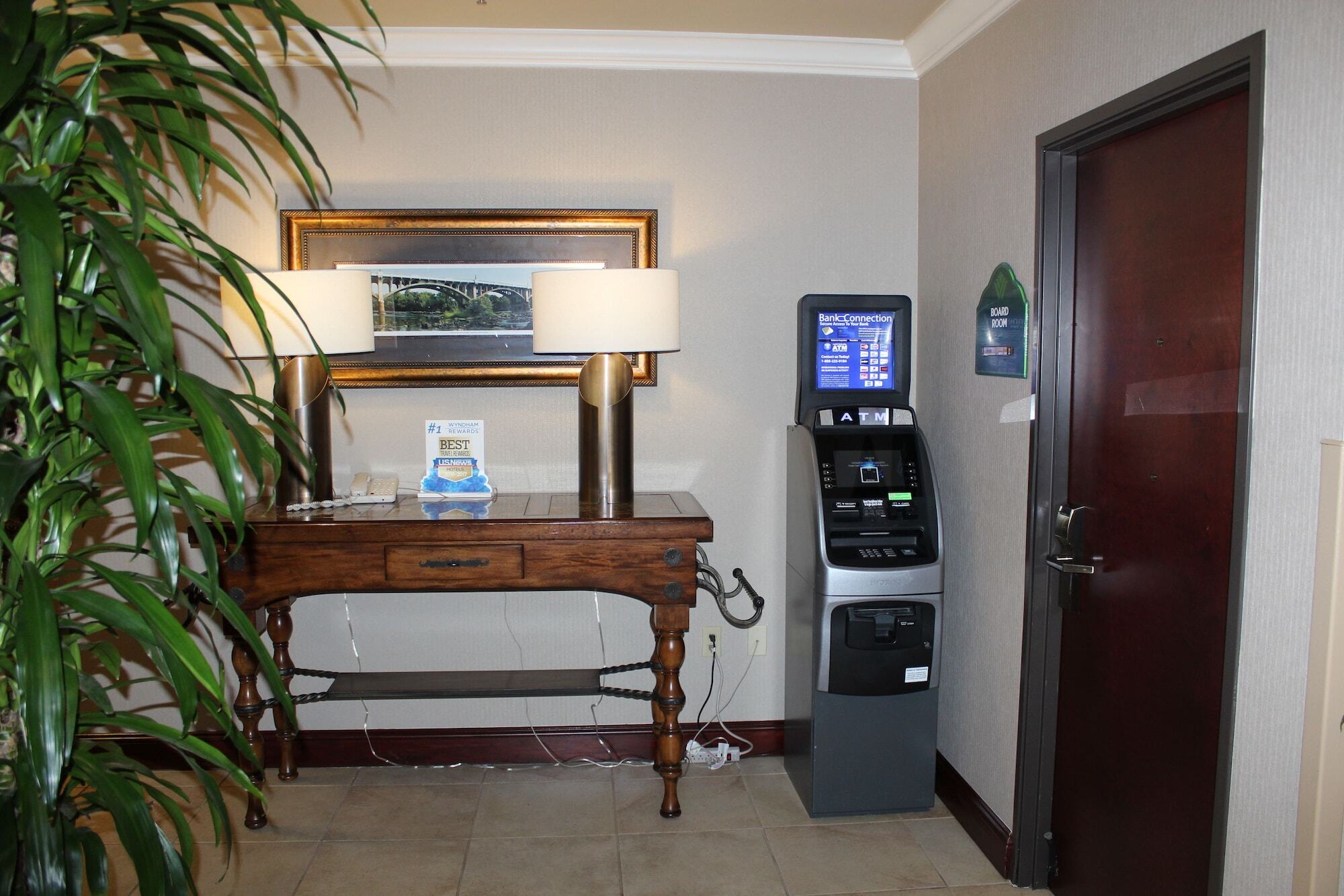 Wingate By Wyndham Columbia/Lexington Hotel Luaran gambar
