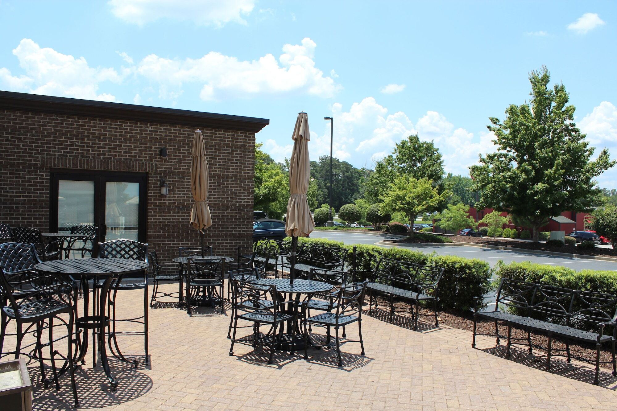 Wingate By Wyndham Columbia/Lexington Hotel Luaran gambar